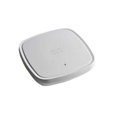 Cisco Catalyst 9115AXI-E Wireless Access Point. Wi-Fi 6. 4x4 MU-MIMO.