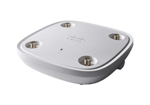 Cisco Catalyst 9115AXE-E Wireless Access Point. Wi-Fi 6. 4x4 MU-MIMO.