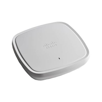Cisco Catalyst 9120AXE-E Wireless Access Point. Wi-Fi 6. 4x4 Dual 5GHz