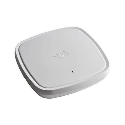 Cisco Catalyst 9120AXI-E Wireless Access Point. Wi-Fi 6. 4x4 Dual 5GHz