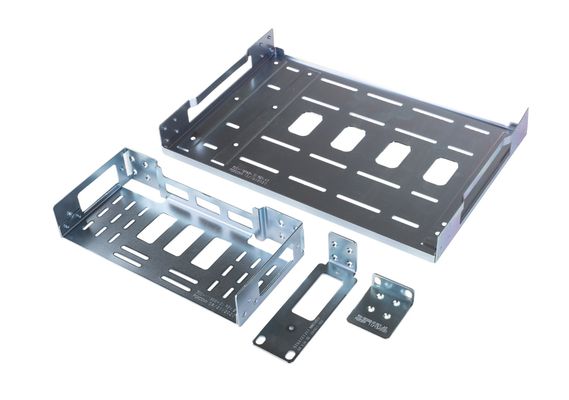 Cisco 1100 Series Router Rackmount Wallmount Kit for All 112X and 116X