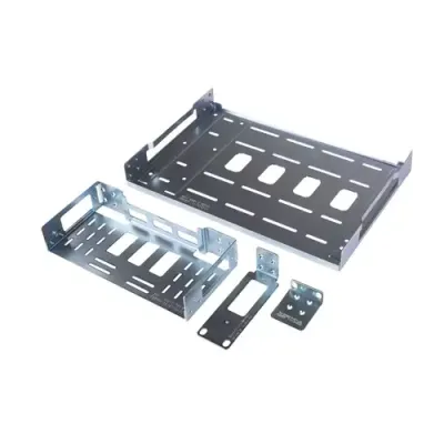 Cisco 1100 Series Router Rackmount Wallmount Kit for All 112X and 116X - Thumbnail 2