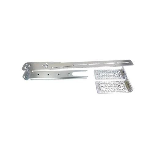 Cisco 4PT-KIT-T2= mounting kit Grey - Image 1