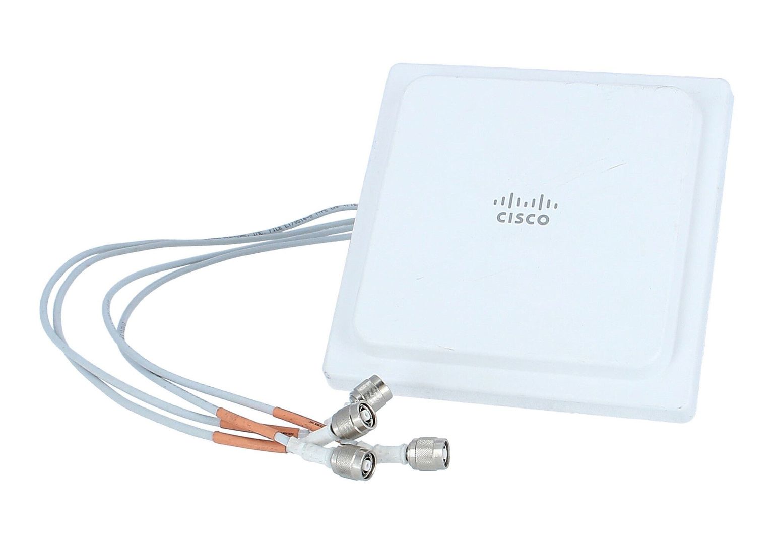 Cisco Aironet Dual-Band Omnidirectional Wi-Fi Antenna. 2 dBi (2.4 GHz) - Image 1
