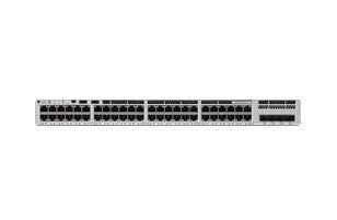 Cisco C9200L-48PL-4G-E network switch Managed Gigabit Ethernet (10/100