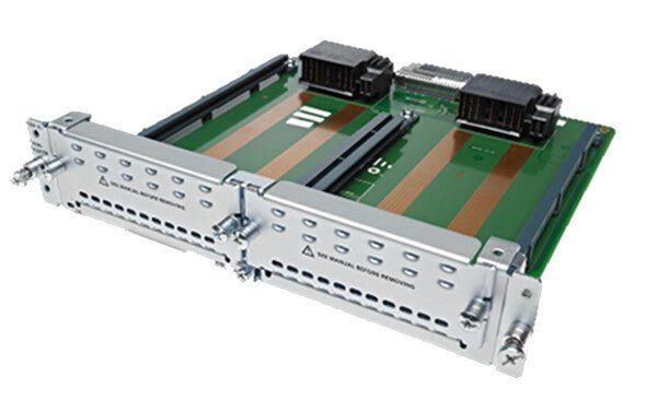 Cisco C-SM-NIM-ADPT network switch component - Image 1