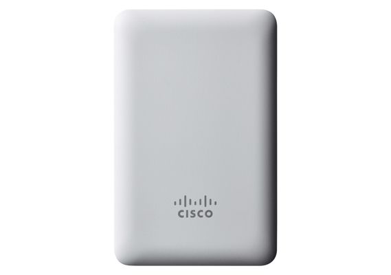 Cisco Catalyst 9105AXW-E Wireless Access Point. Wi-Fi 6. 2x2 MU-MIMO.