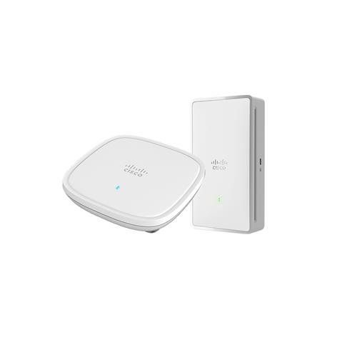Cisco Catalyst 9105AXI-E Wireless Access Point. Wi-Fi 6. 2x2 MU-MIMO. - Image 1