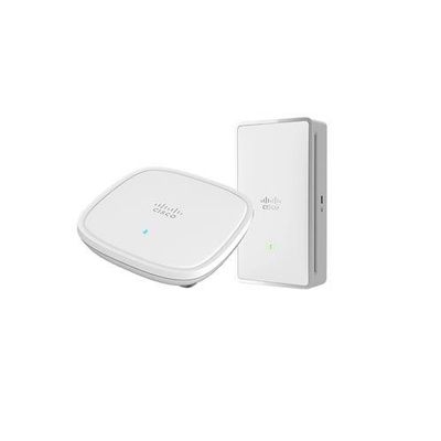 Cisco Catalyst 9105AXI-E Wireless Access Point. Wi-Fi 6. 2x2 MU-MIMO.