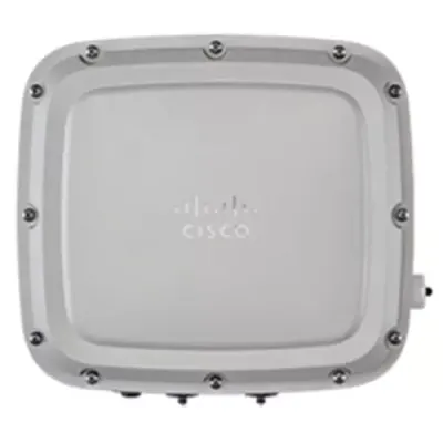 Cisco C9124AXE-ROW wireless access point 5380 Mbit/s White Power over - Thumbnail 3