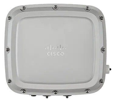 Cisco C9124AXD-E wireless access point 5380 Mbit/s Power over Ethernet - Image 1