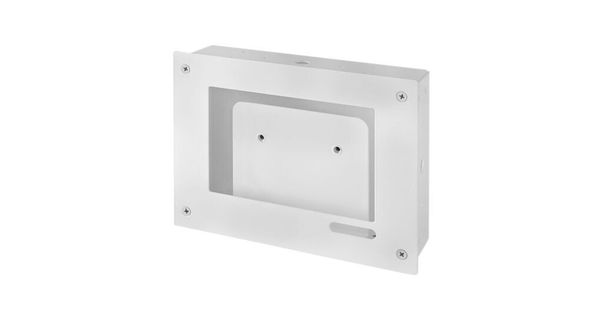 Cisco CS-T10-WM-BR= video conferencing accessory Wall mount White