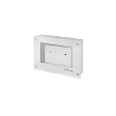 Cisco CS-T10-WM-BR= video conferencing accessory Wall mount White - Thumbnail 2