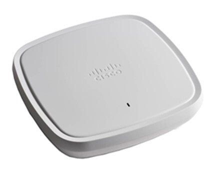 Cisco Catalyst 9120AXE White Power over Ethernet (PoE) - Image 1