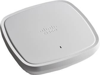 Cisco Catalyst 9115AXE Grey Power over Ethernet (PoE) - Image 1