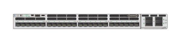 Cisco 9300X Managed L3 1U