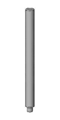 Cisco AIR-ANT2568VG-NS= network antenna Omni-directional antenna N-typ