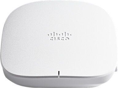 Cisco CBW150AX-E-EU wireless access point 1200 Mbit/s White Power over - Image 1