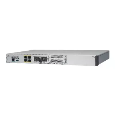Cisco C8200-1N-4T wired router Gigabit Ethernet Grey - Thumbnail 2