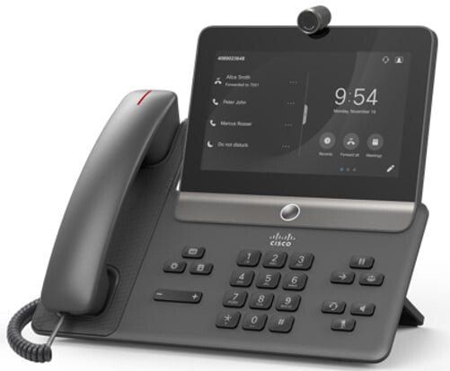 Cisco 8875 IP conference phone - Image 1