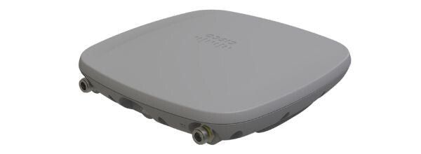 Cisco CW9163E-E wireless access point Grey Power over Ethernet (PoE)