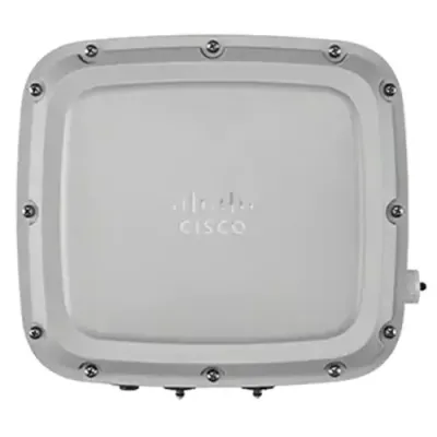 Cisco C9124AXI 5380 Mbit/s Power over Ethernet (PoE) - Thumbnail 2