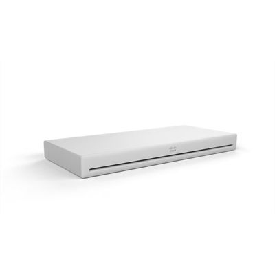 Cisco CS-CODEC-EQ-K9 video conferencing system Ethernet LAN Video conf
