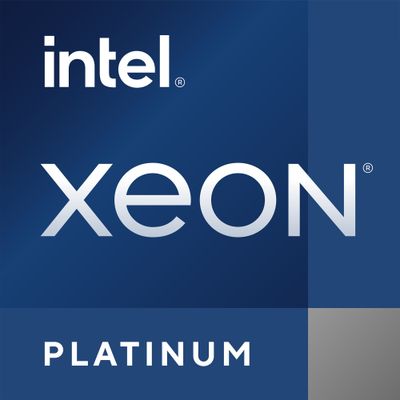 Cisco Intel Xeon Platinum 8558P processor 2.7 GHz 260 MB