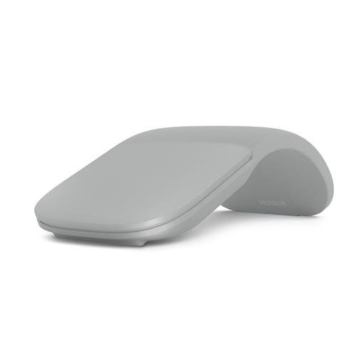 Microsoft Surface Arc mouse Travel Ambidextrous Bluetooth BlueTrack 10 - Image 1