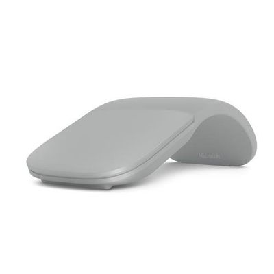 Microsoft Surface Arc mouse Travel Ambidextrous Bluetooth BlueTrack 10