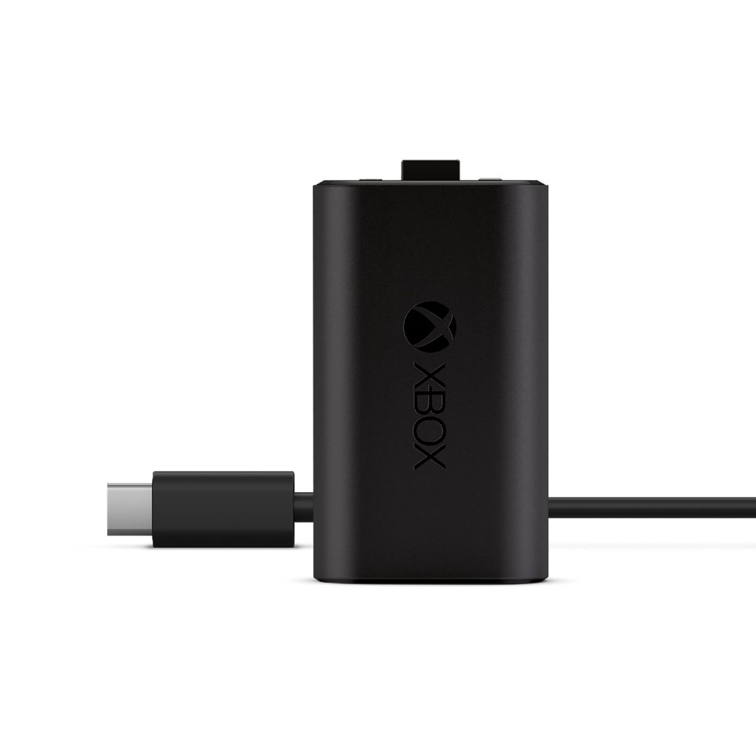 Microsoft Xbox One Play & Charge Kit - Image 1