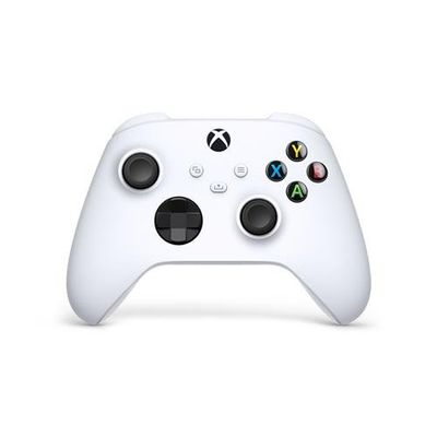 Xbox Wireless Controller - Robot White
