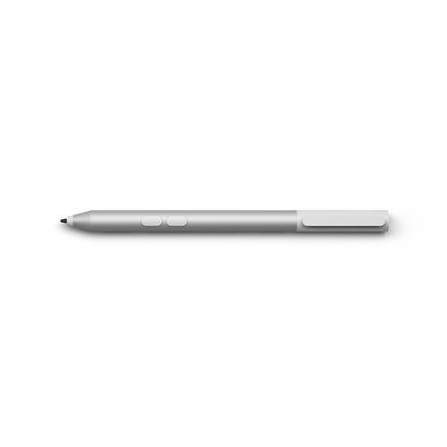 Microsoft Classroom Pen 2 stylus pen 8 g Platinum - Image 1