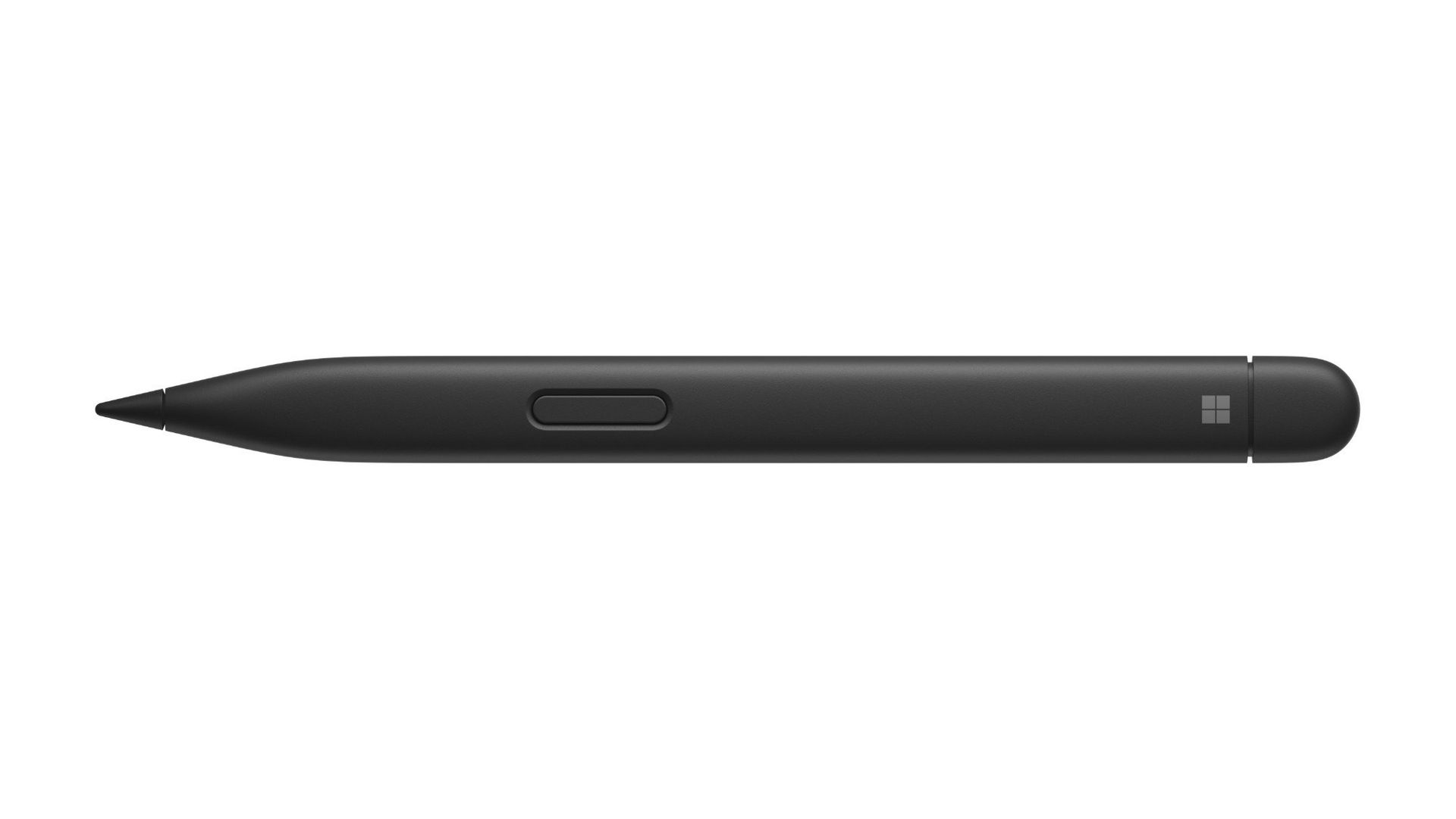 MICROSOFT Surface Slim Pen 2 - Black, Black - Image 1