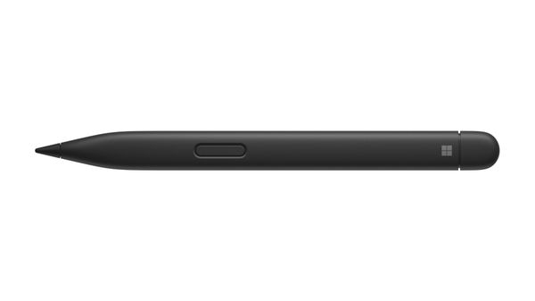 MICROSOFT Surface Slim Pen 2 - Black, Black