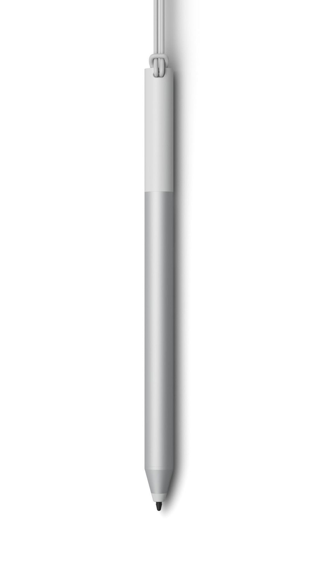 Microsoft Classroom Pen 2 stylus pen 8 g Platinum - Image 1
