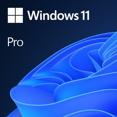 Microsoft Windows 11 Pro OEM - Image 1