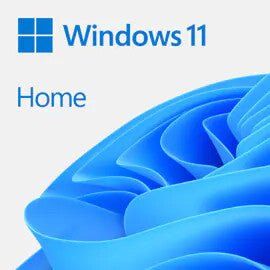 Microsoft Windows 11 Home 1 license(s) - Image 1
