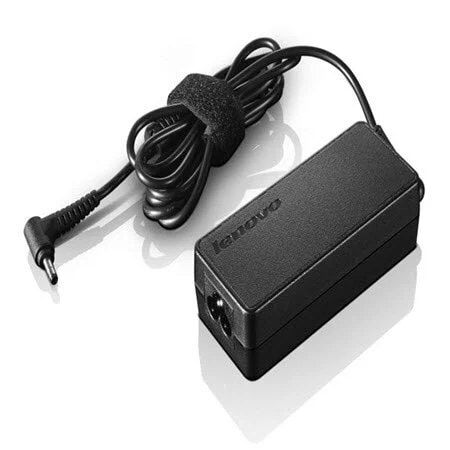 Lenovo GX20K16006 power adapter/inverter Indoor 65 W Black - Image 1