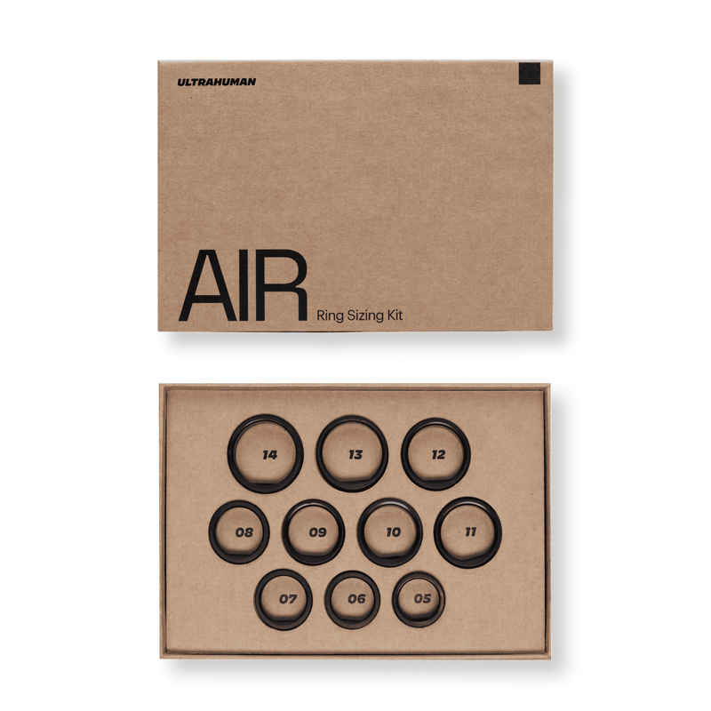 Ultrahuman Ring Air Sizing Kit - Image 1