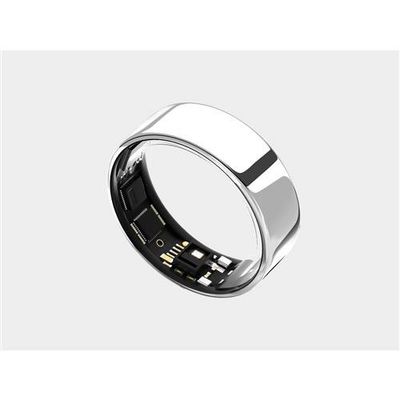 Ultrahuman Ring AIR – Sleep and Fitness Tracker. Smart Ring for Men an