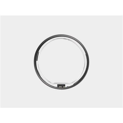 Ultrahuman Ring AIR – Sleep and Fitness Tracker, Smart Ring for Men and Women, No app fee for standard features, Up to 6 days battery life (Size 9)