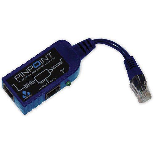 Veracity VAD-PP network card Ethernet 100 Mbit/s - Image 1