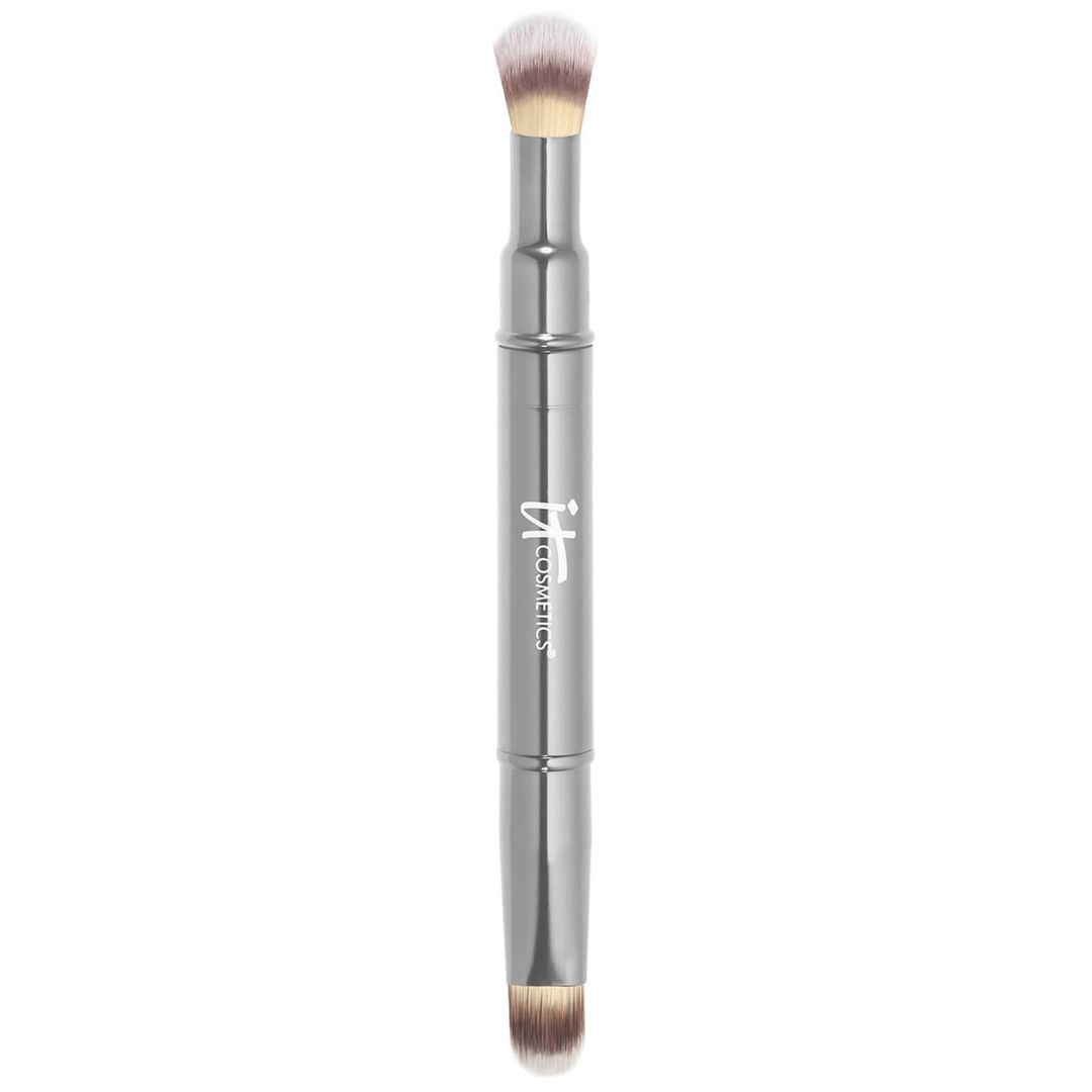 IT Cosmetics Heavenly Luxe Dual Airbrush Concealer Brush #2 - Image 1