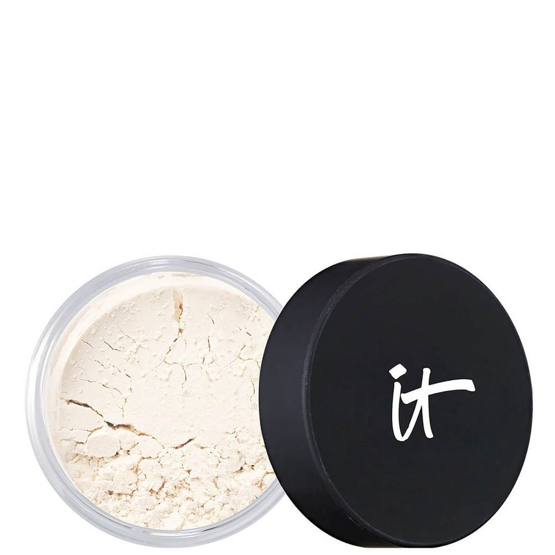 IT Cosmetics Bye Bye Pores Poreless Finish Airbrush Powder - Image 1