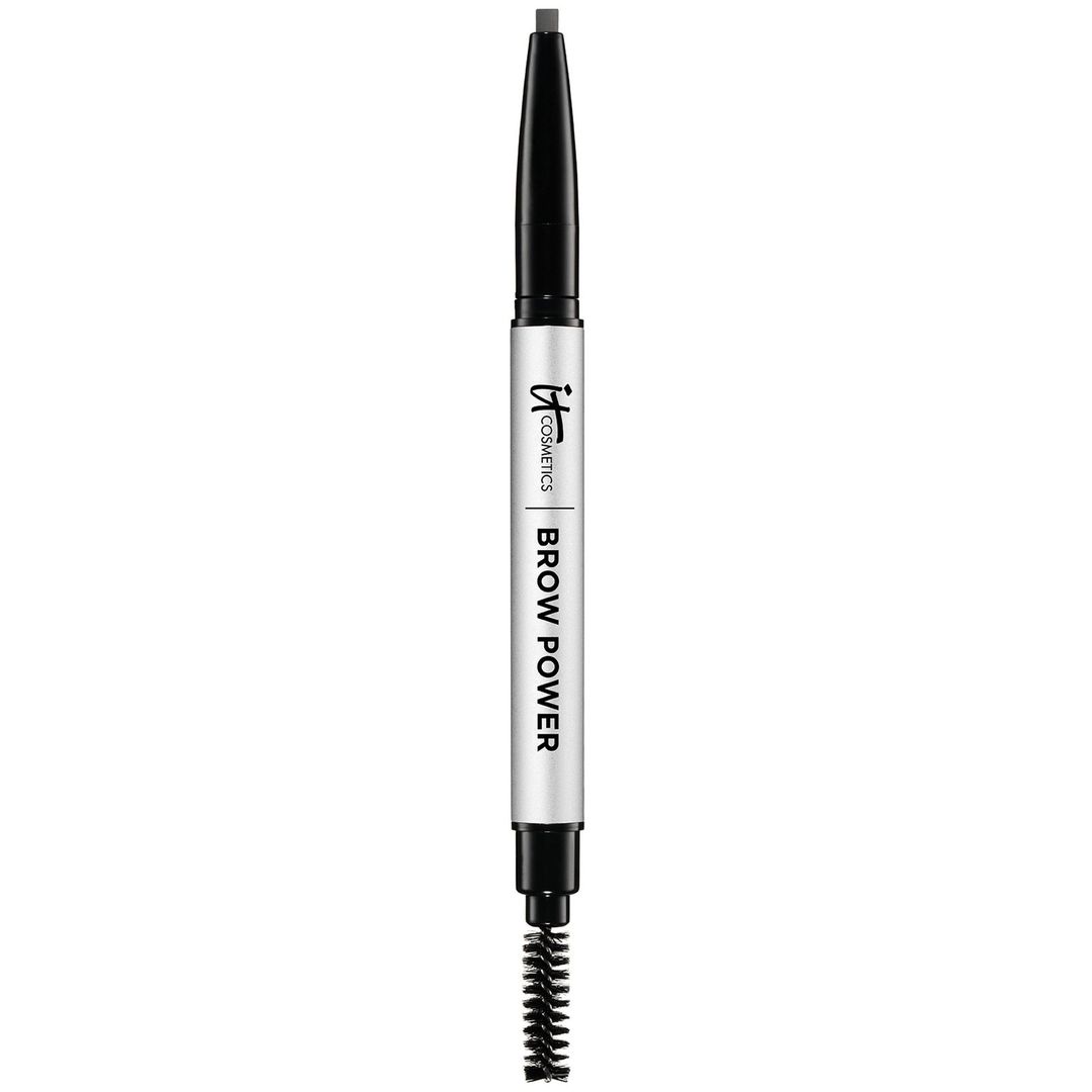 IT Cosmetics Brow Power Universal Eyebrow Pencil 0.16g (Various Shades) - Universal Taupe - Image 1