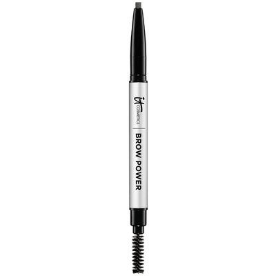 IT Cosmetics Brow Power Universal Eyebrow Pencil 0.16g (Various Shades) - Universal Taupe