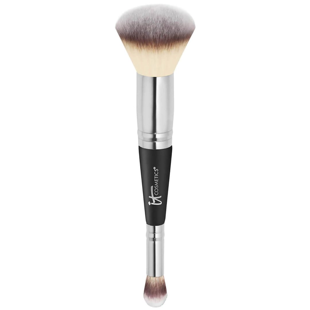 IT Cosmetics Heavenly Luxe Complexion Perfection Brush #7 - Image 1