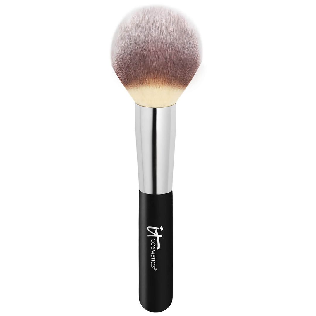 IT Cosmetics Heavenly Luxe Wand Ball Powder Brush #8 - Image 1