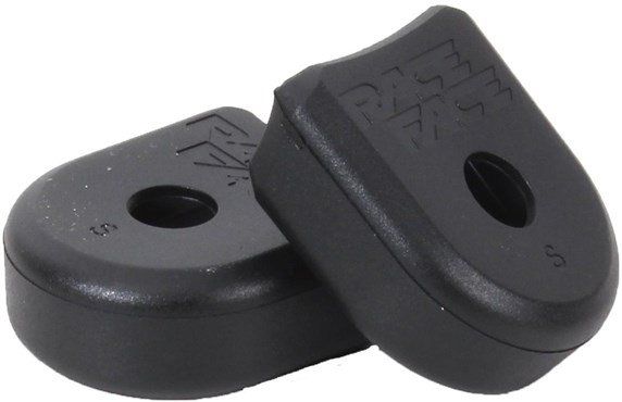 Race Face Alloy Crank Boots - Black